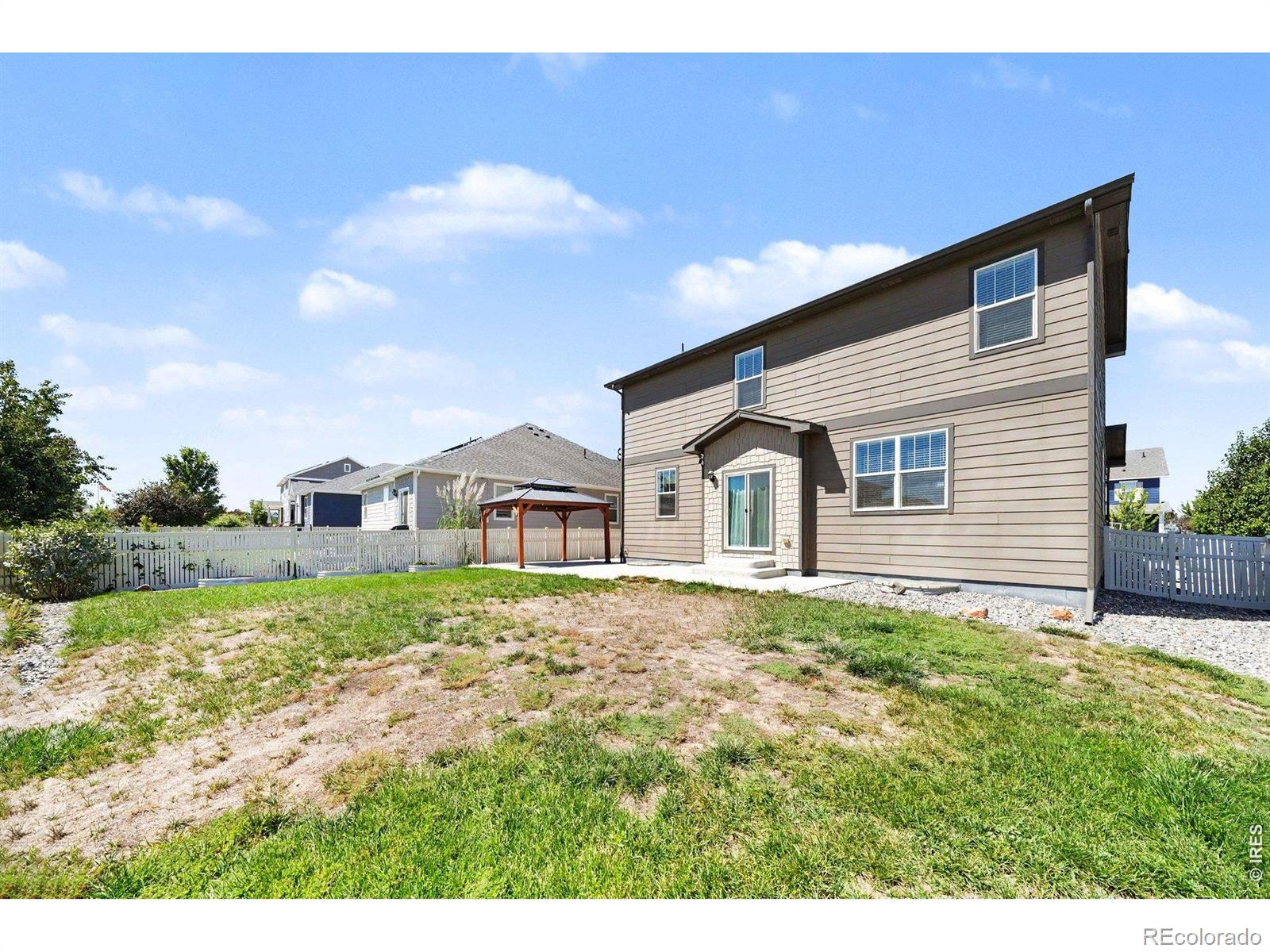 MLS Image #11 for 5370  silverleaf avenue,firestone, Colorado