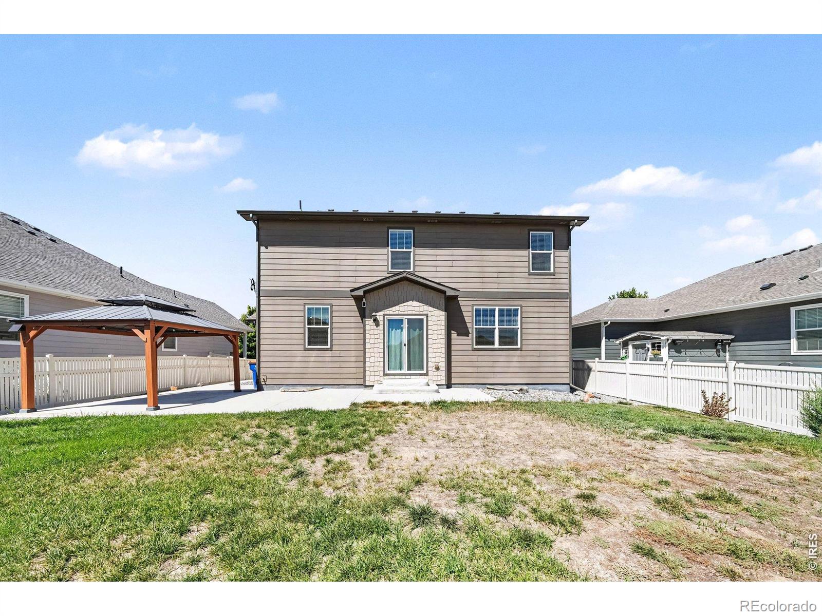 MLS Image #12 for 5370  silverleaf avenue,firestone, Colorado