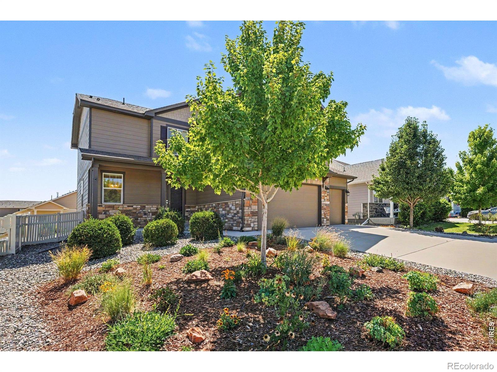 MLS Image #2 for 5370  silverleaf avenue,firestone, Colorado