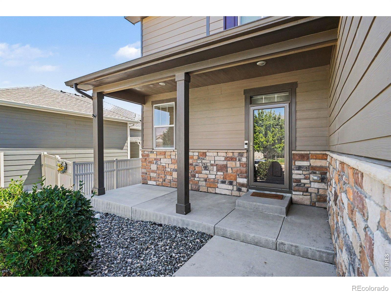 MLS Image #3 for 5370  silverleaf avenue,firestone, Colorado