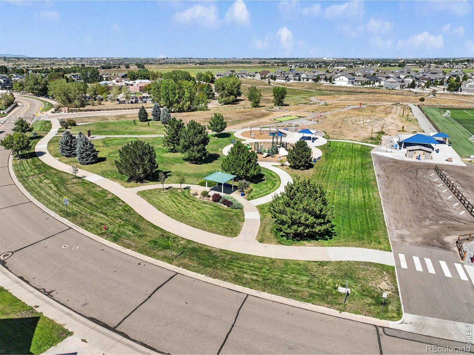 MLS Image #40 for 5370  silverleaf avenue,firestone, Colorado