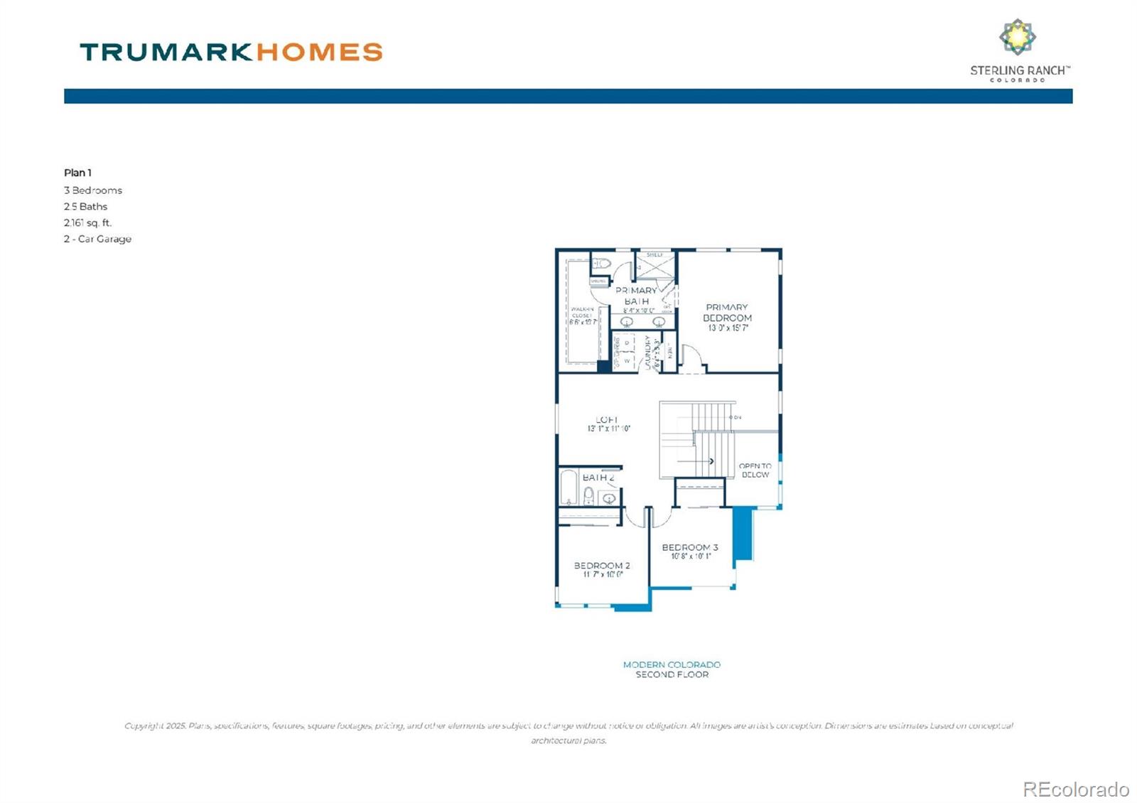 MLS Image #2 for 8680  leaf sedge lane,littleton, Colorado