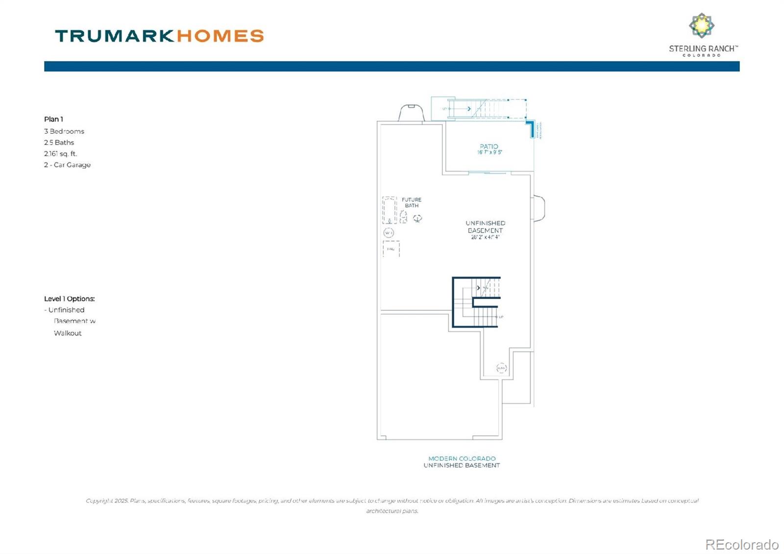 MLS Image #3 for 8680  leaf sedge lane,littleton, Colorado
