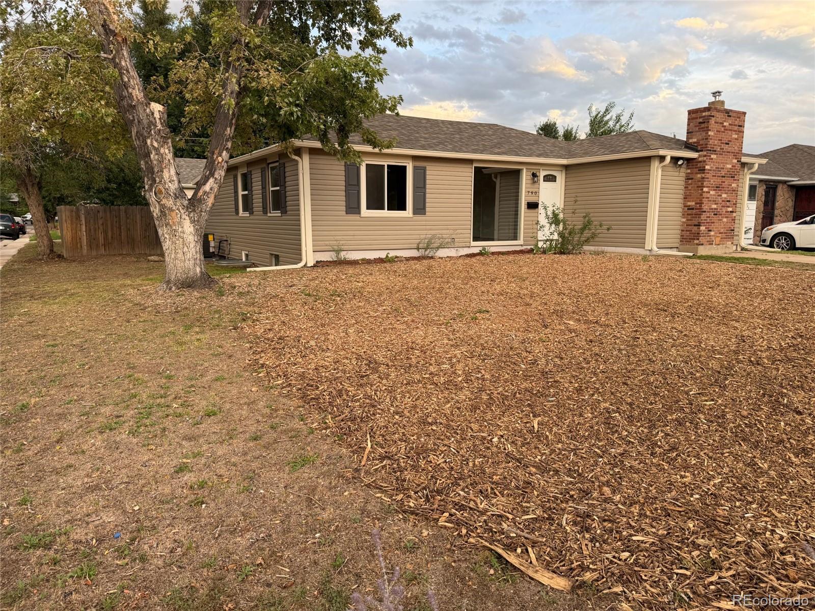 MLS Image #30 for 790  hanover street,aurora, Colorado