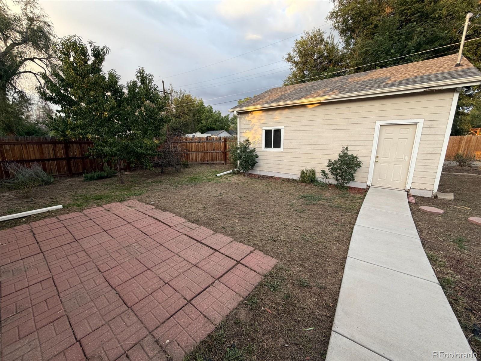MLS Image #31 for 790  hanover street,aurora, Colorado