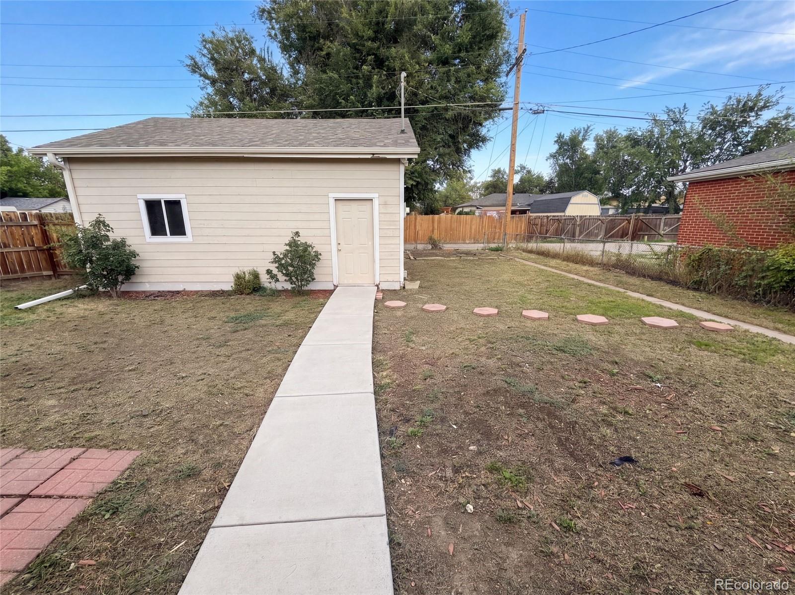 MLS Image #32 for 790  hanover street,aurora, Colorado