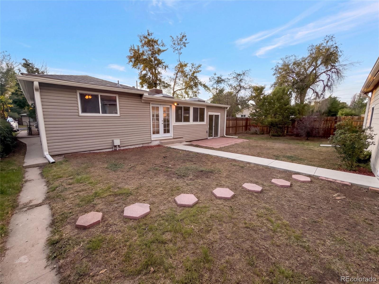 MLS Image #33 for 790  hanover street,aurora, Colorado