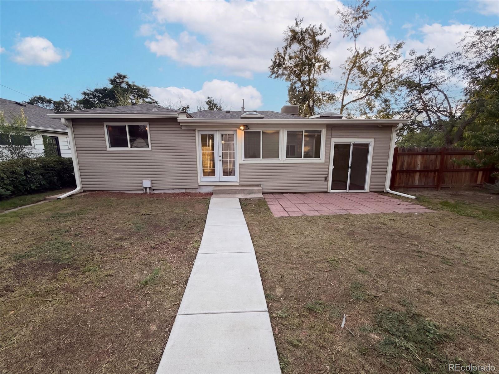 MLS Image #4 for 790  hanover street,aurora, Colorado