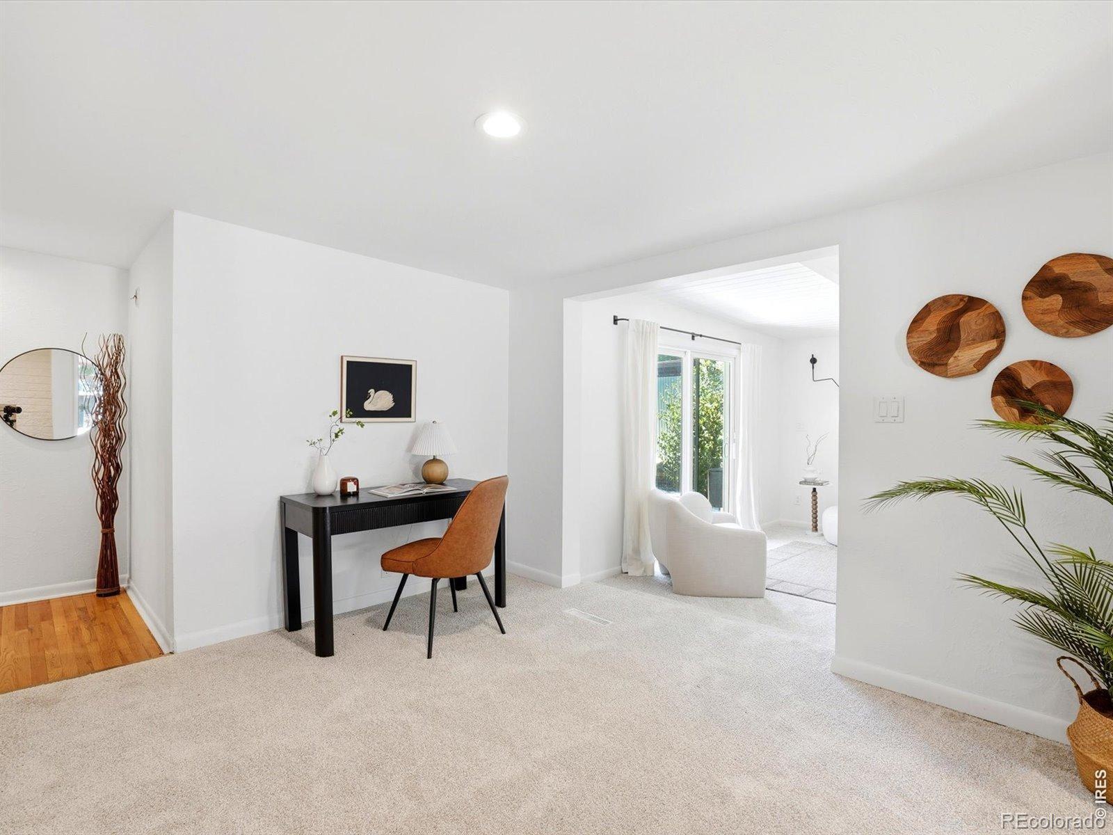 MLS Image #19 for 1420 s cherry street,denver, Colorado