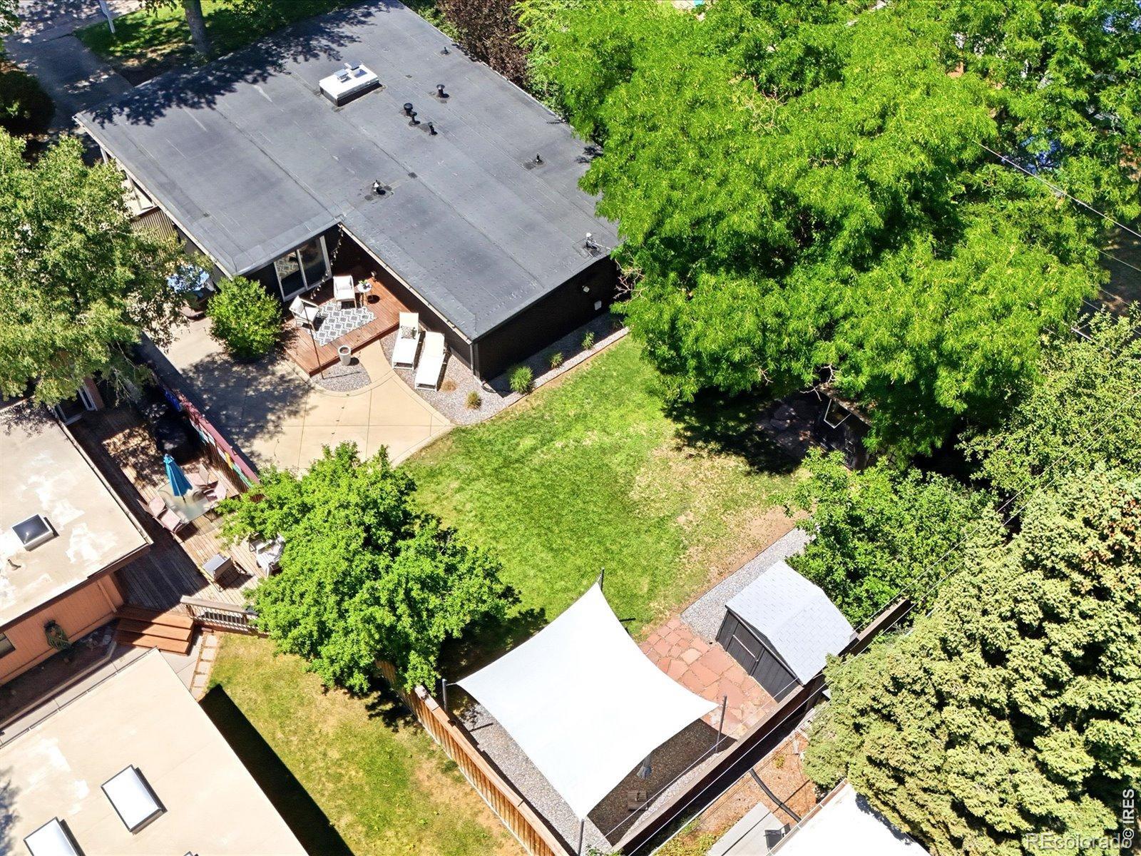 MLS Image #32 for 1420 s cherry street,denver, Colorado