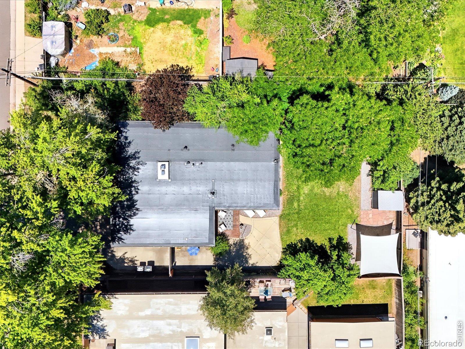 MLS Image #33 for 1420 s cherry street,denver, Colorado