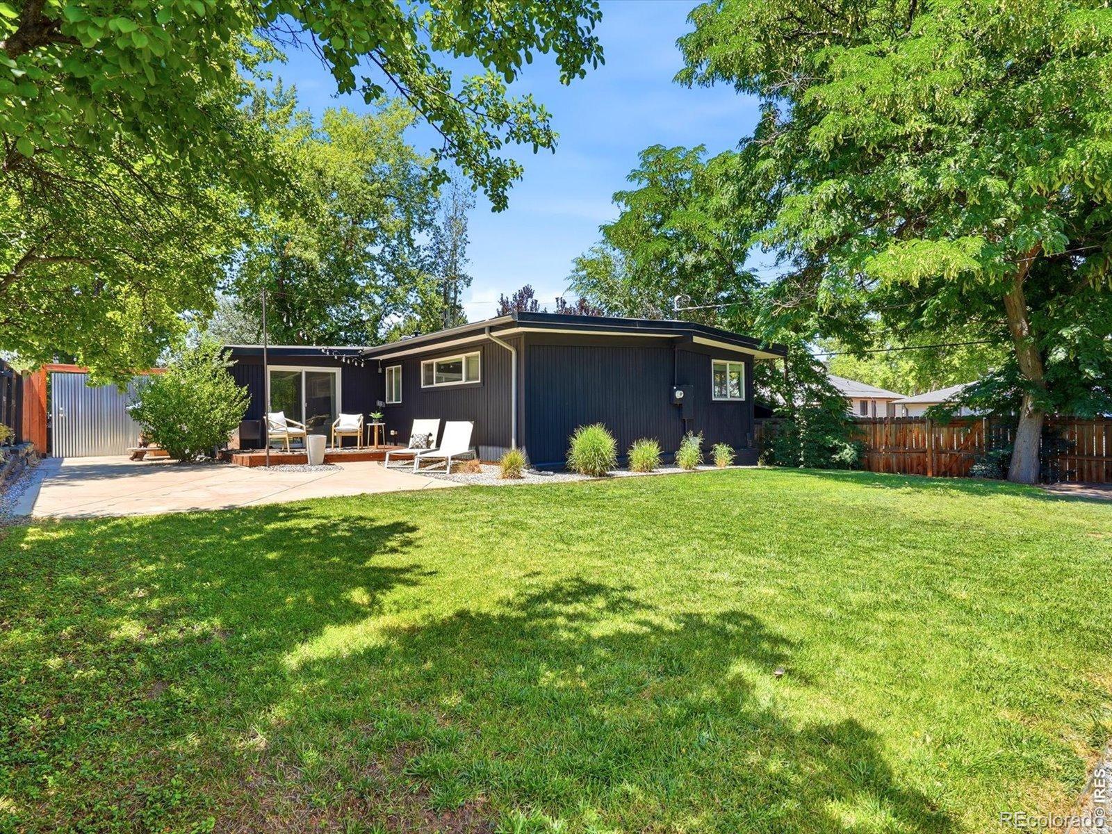 MLS Image #34 for 1420 s cherry street,denver, Colorado