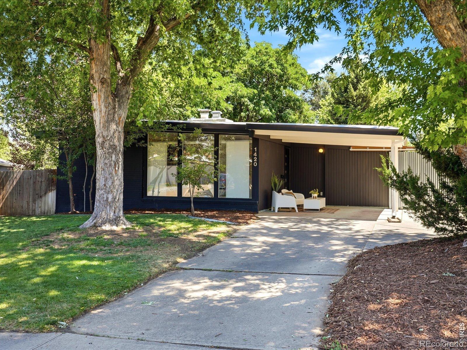MLS Image #35 for 1420 s cherry street,denver, Colorado