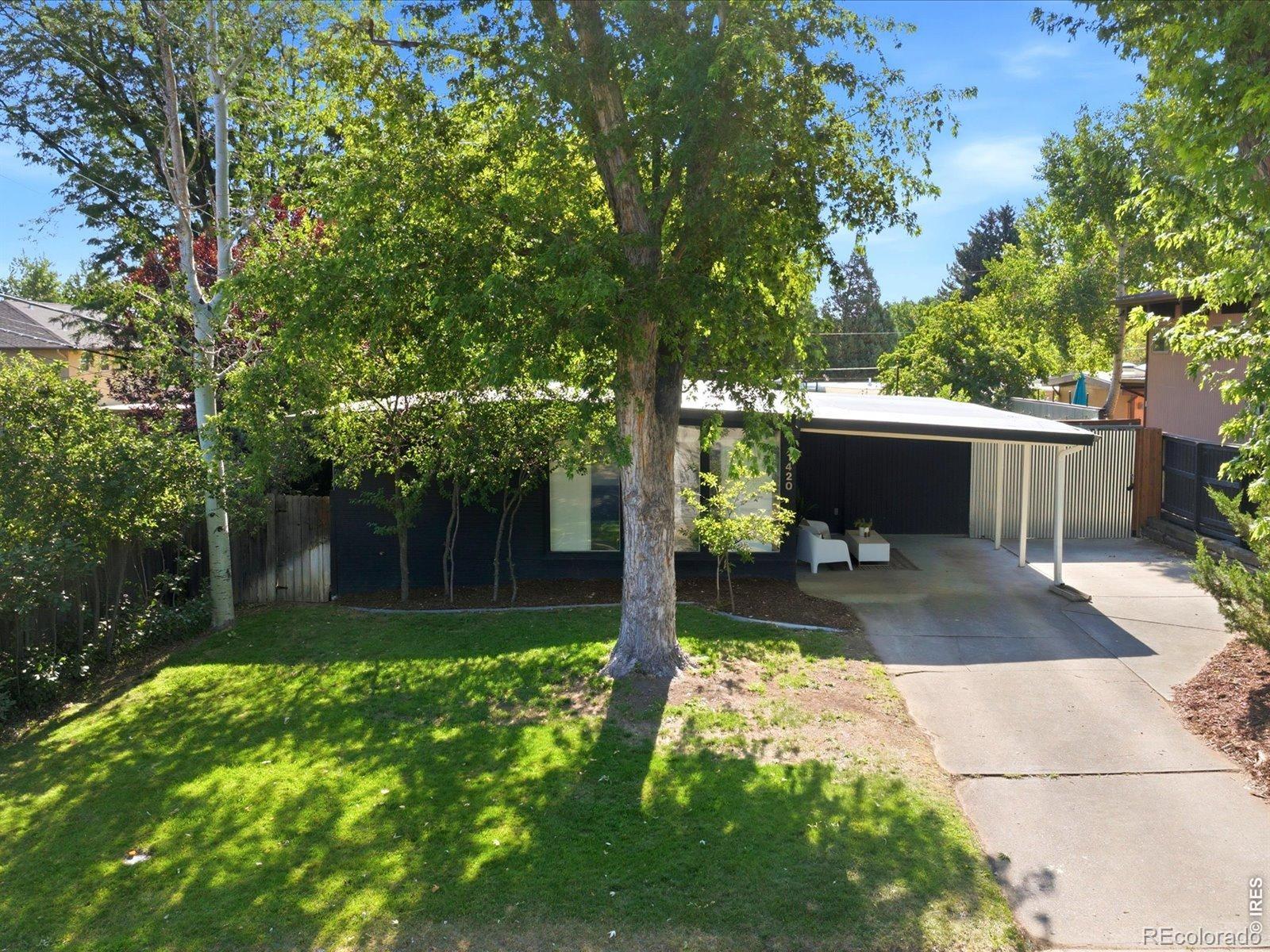 MLS Image #36 for 1420 s cherry street,denver, Colorado