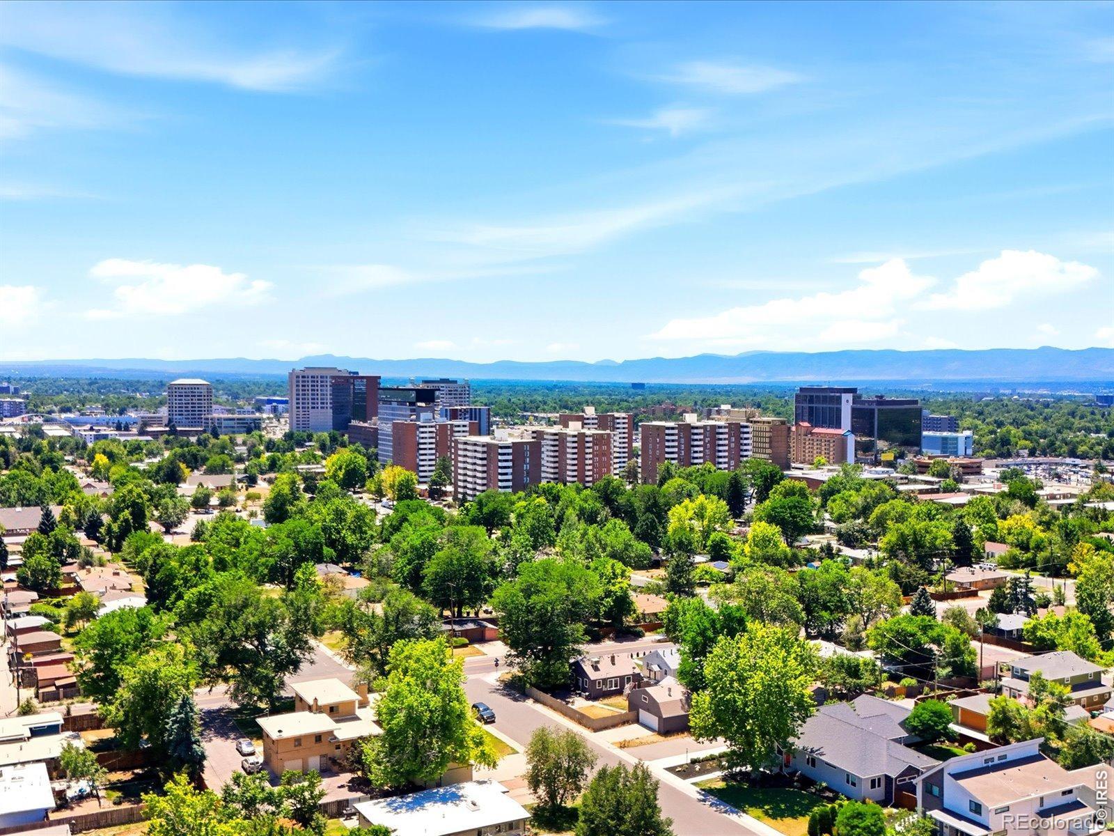 MLS Image #38 for 1420 s cherry street,denver, Colorado