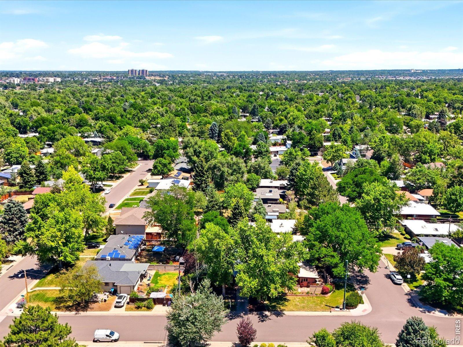 MLS Image #39 for 1420 s cherry street,denver, Colorado