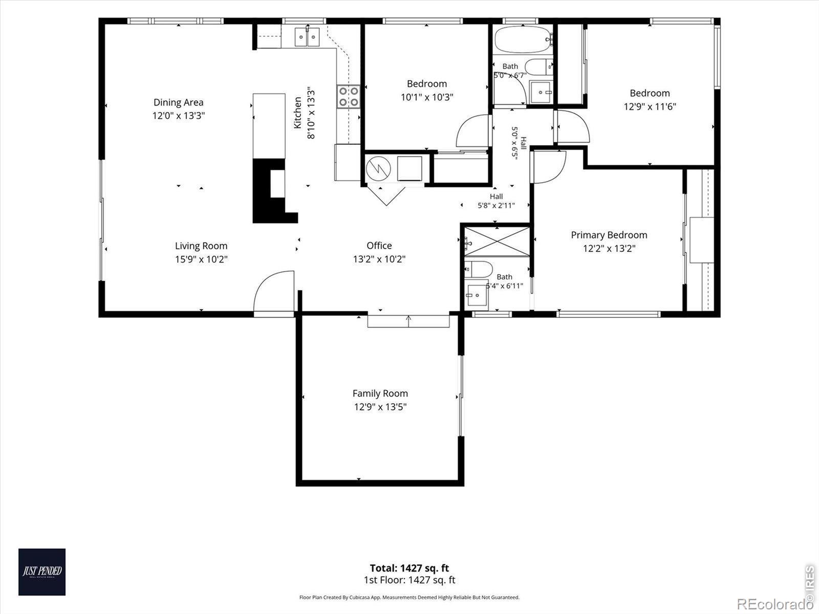 MLS Image #40 for 1420 s cherry street,denver, Colorado