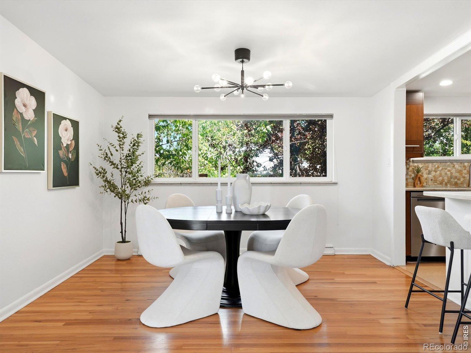 MLS Image #6 for 1420 s cherry street,denver, Colorado
