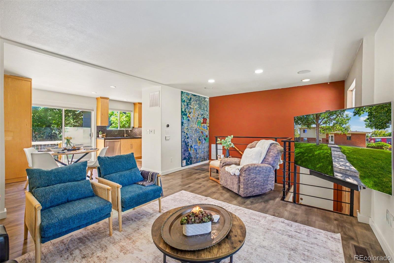 MLS Image #2 for 12936 w chenango avenue,morrison, Colorado