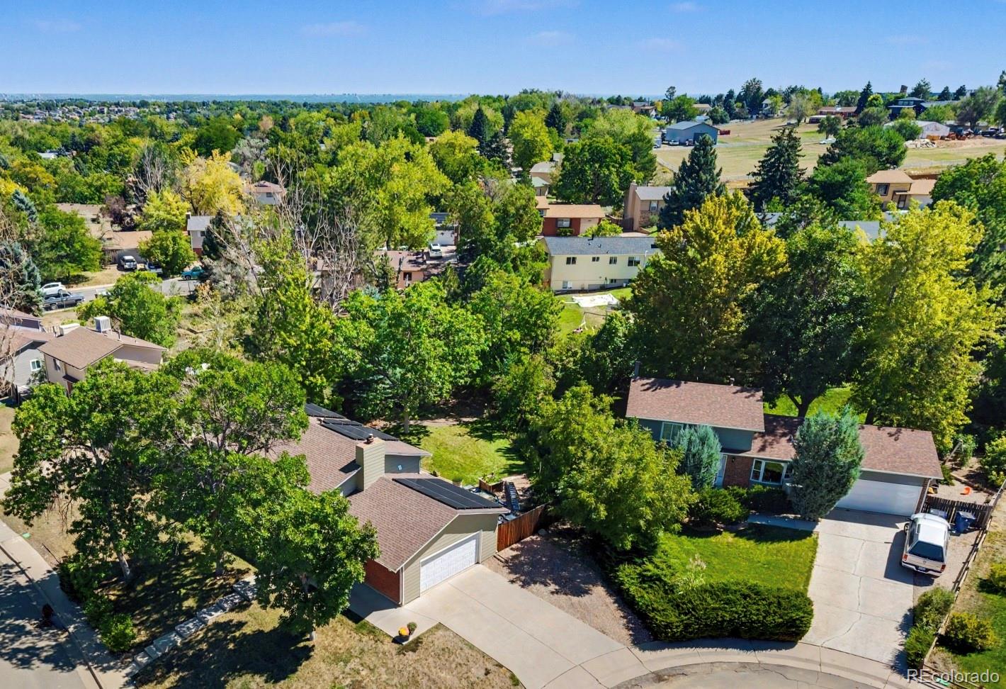 MLS Image #33 for 12936 w chenango avenue,morrison, Colorado
