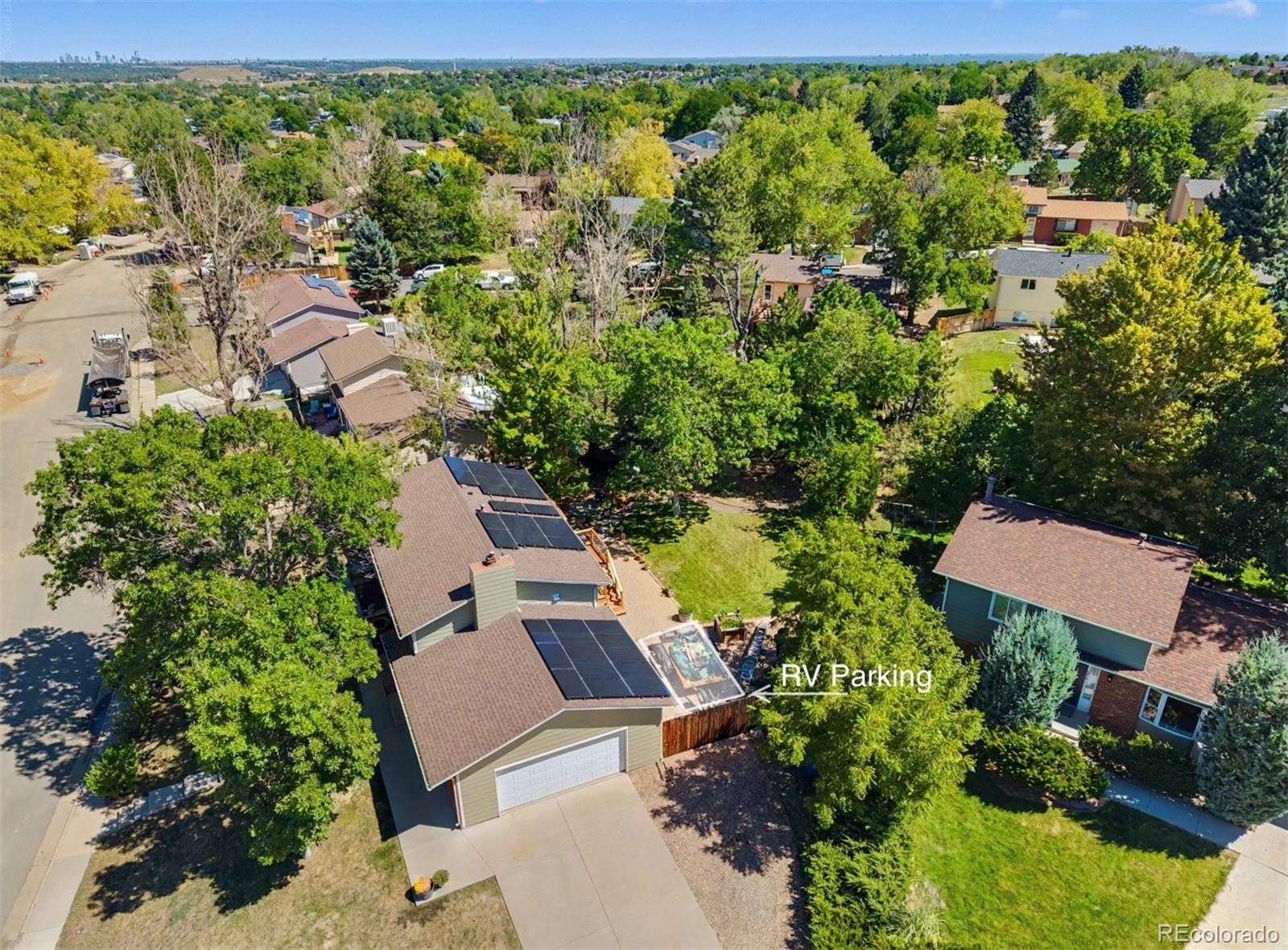 MLS Image #35 for 12936 w chenango avenue,morrison, Colorado