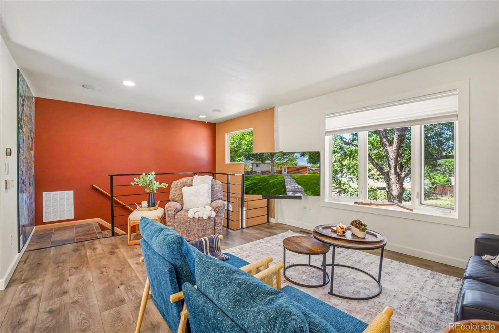 MLS Image #4 for 12936 w chenango avenue,morrison, Colorado