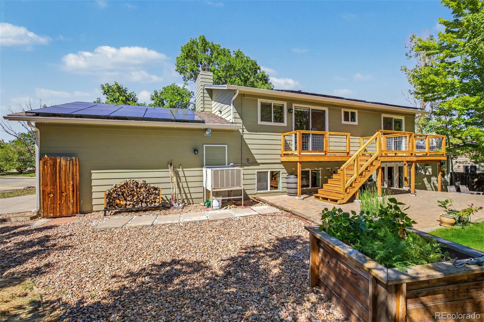 MLS Image #40 for 12936 w chenango avenue,morrison, Colorado