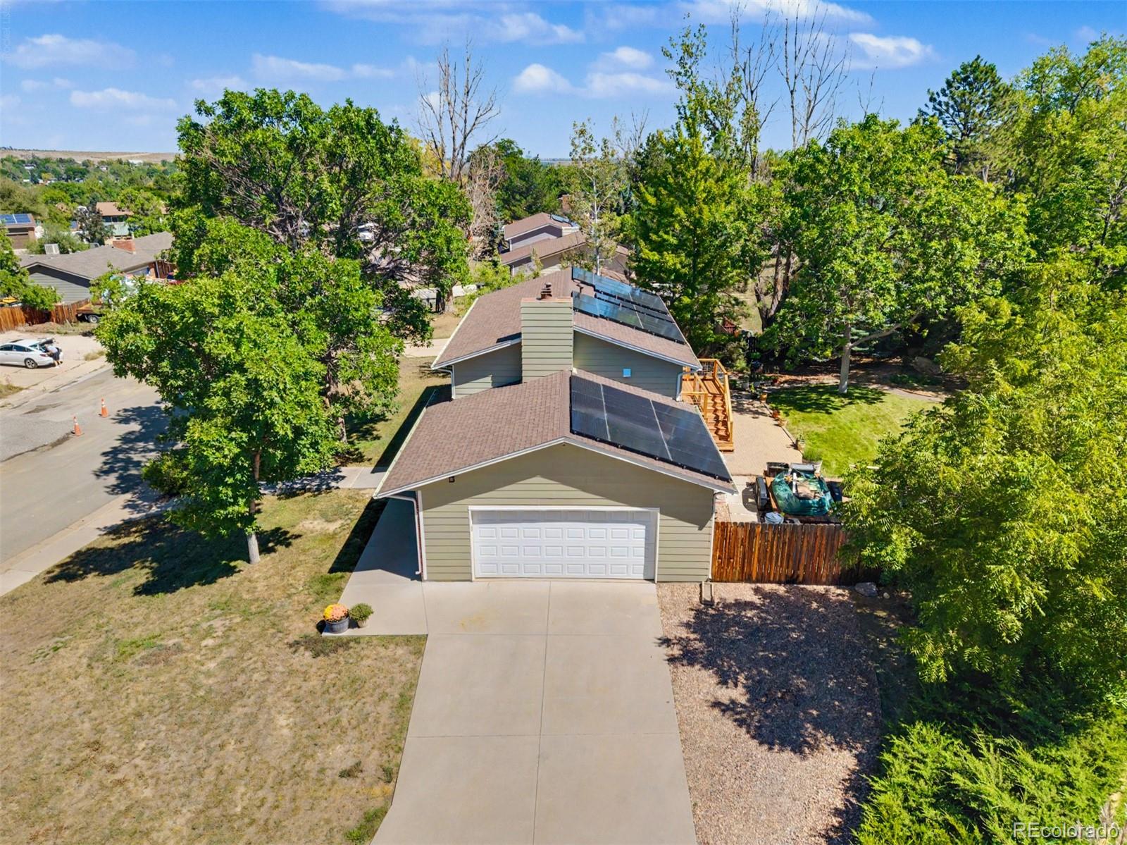 MLS Image #42 for 12936 w chenango avenue,morrison, Colorado