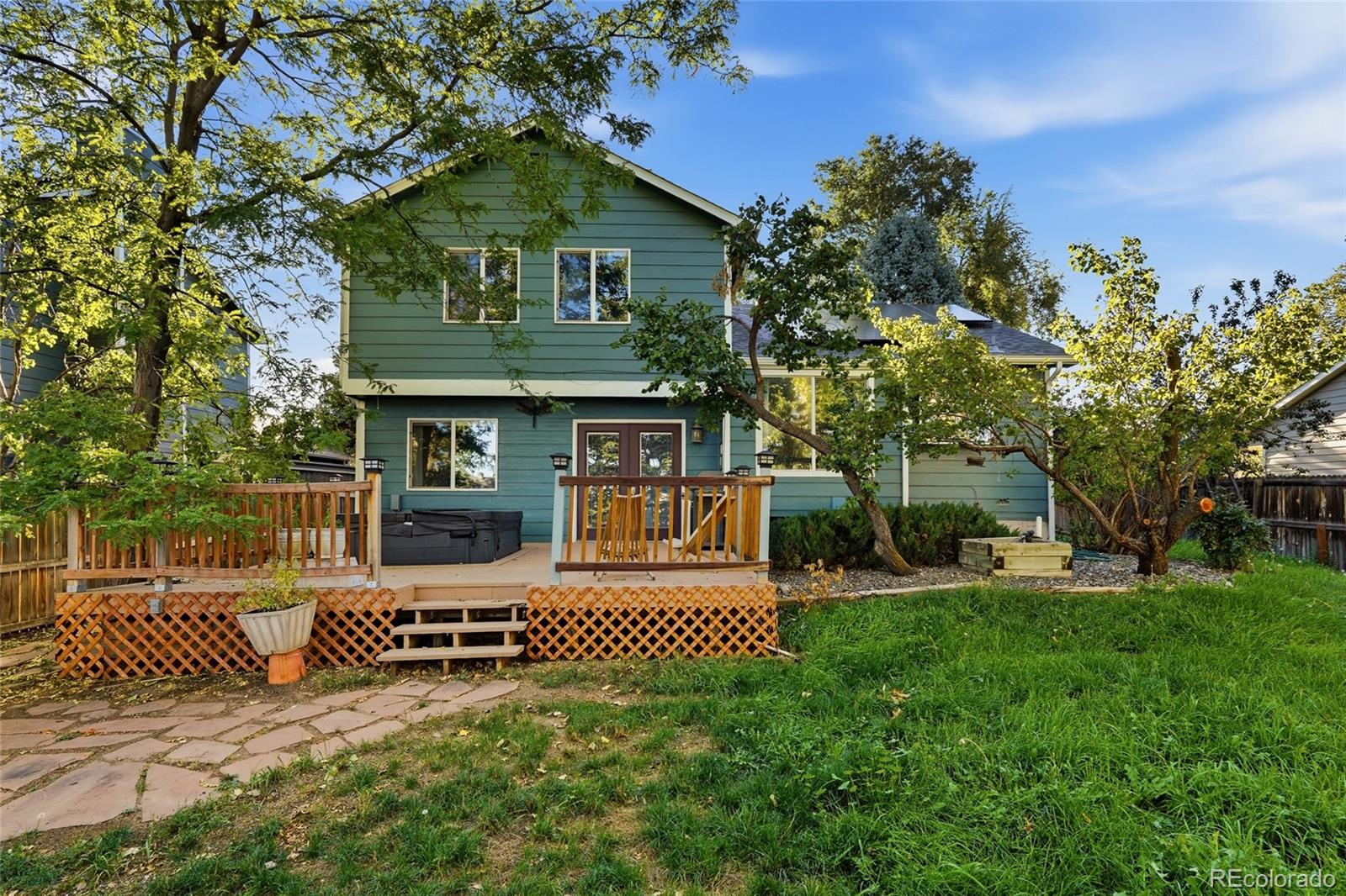 MLS Image #35 for 6018 s pierson court,littleton, Colorado