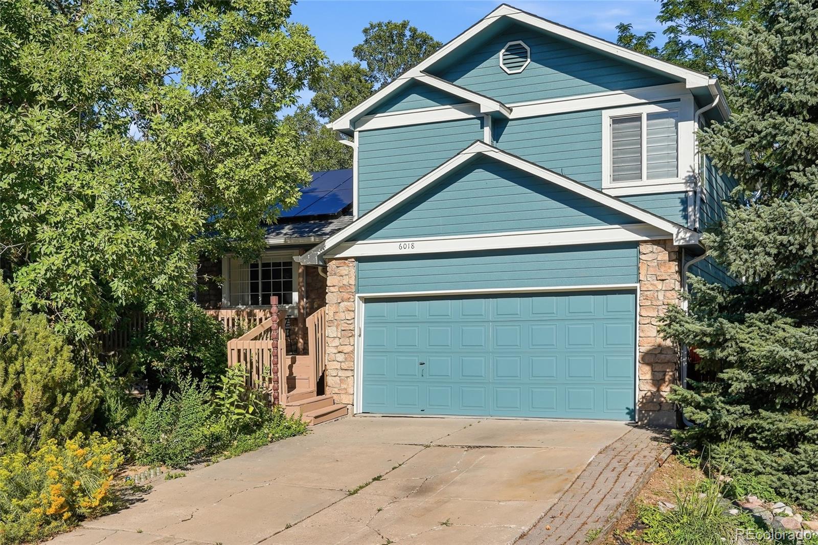 MLS Image #5 for 6018 s pierson court,littleton, Colorado