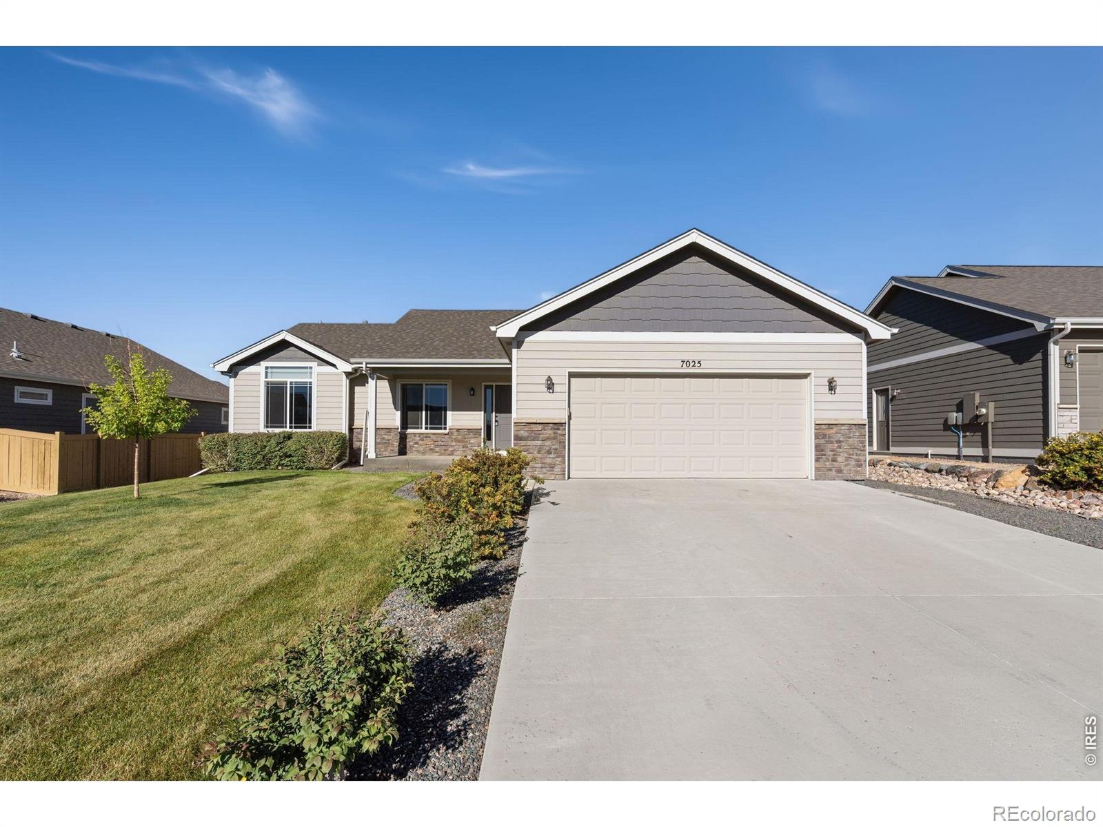 MLS Image #0 for 7025  sage meadows drive,wellington, Colorado