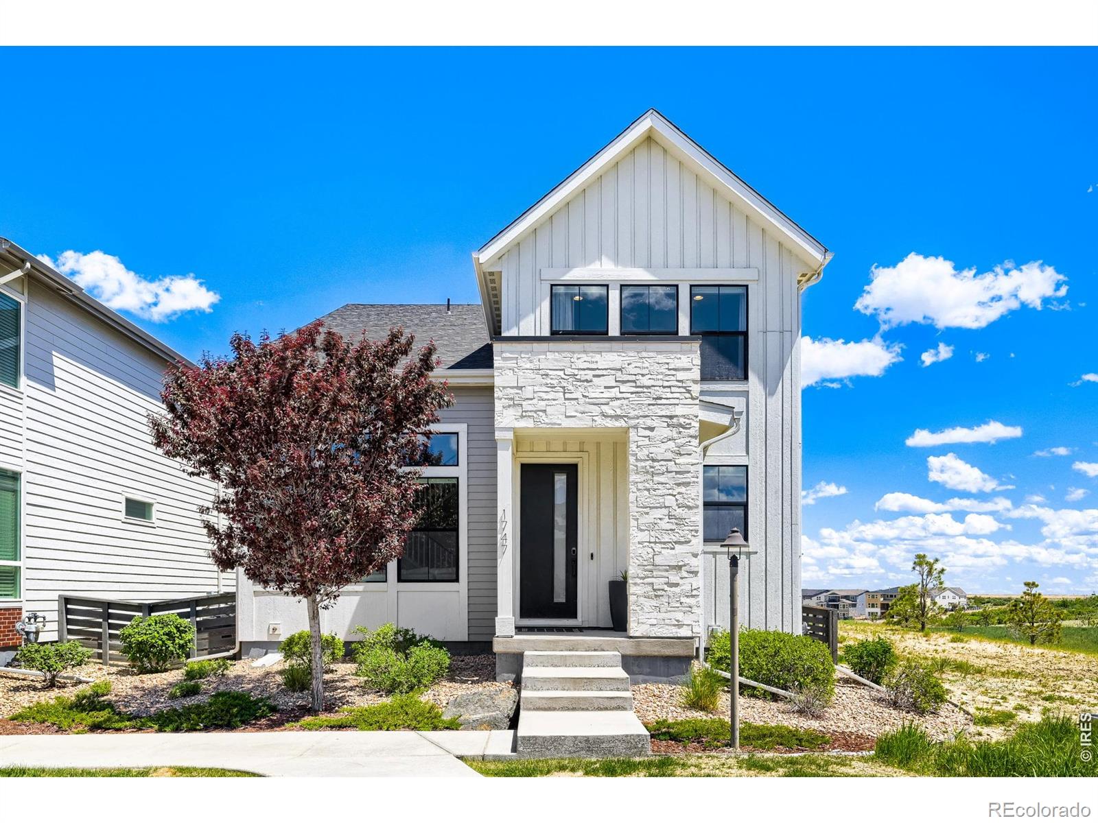 MLS Image #0 for 1747  stable view drive,castle pines, Colorado