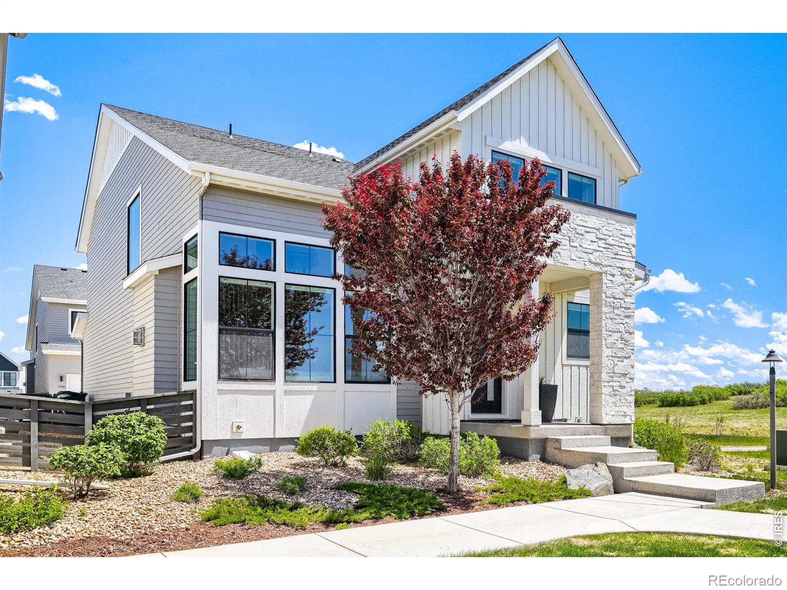 MLS Image #2 for 1747  stable view drive,castle pines, Colorado