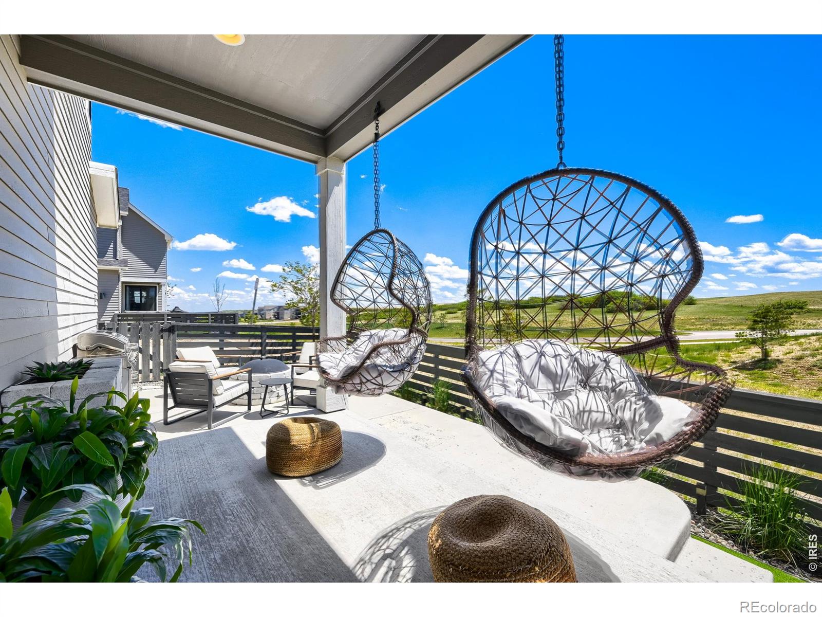 MLS Image #33 for 1747  stable view drive,castle pines, Colorado