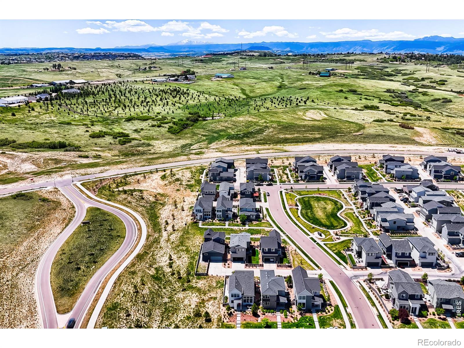 MLS Image #35 for 1747  stable view drive,castle pines, Colorado