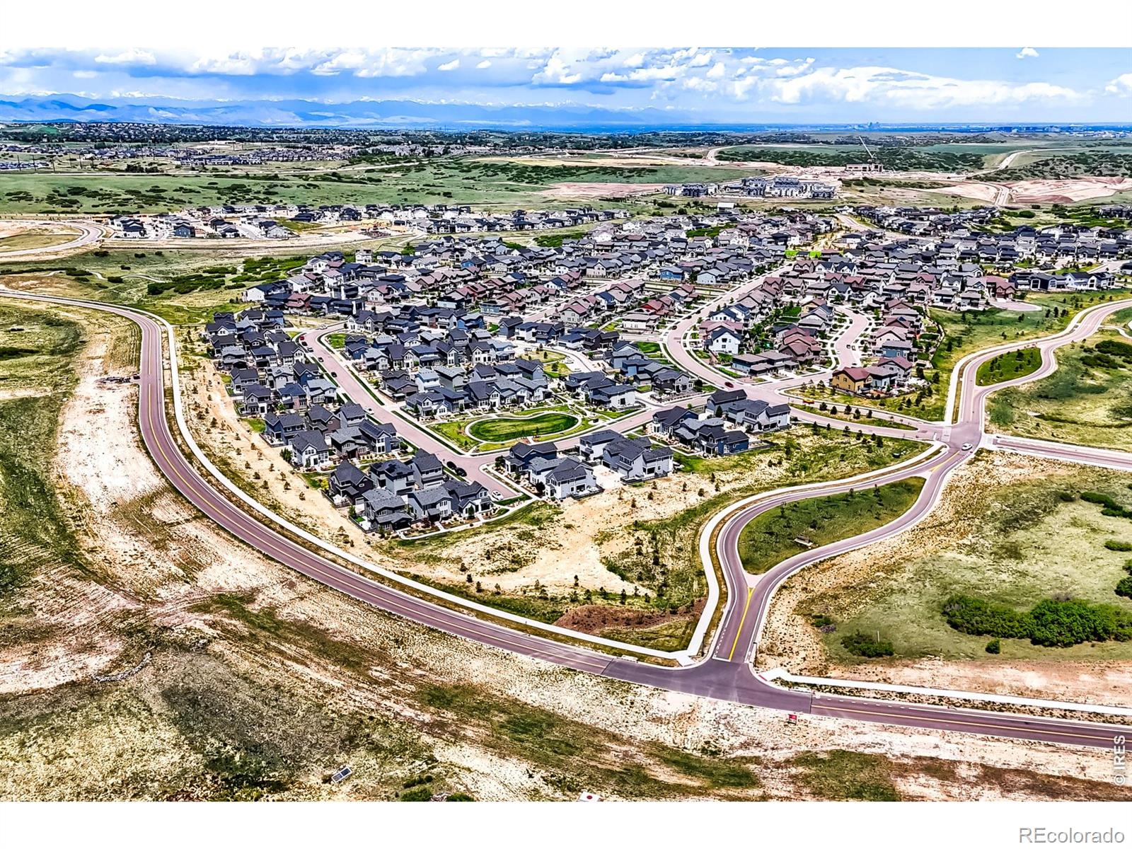 MLS Image #38 for 1747  stable view drive,castle pines, Colorado