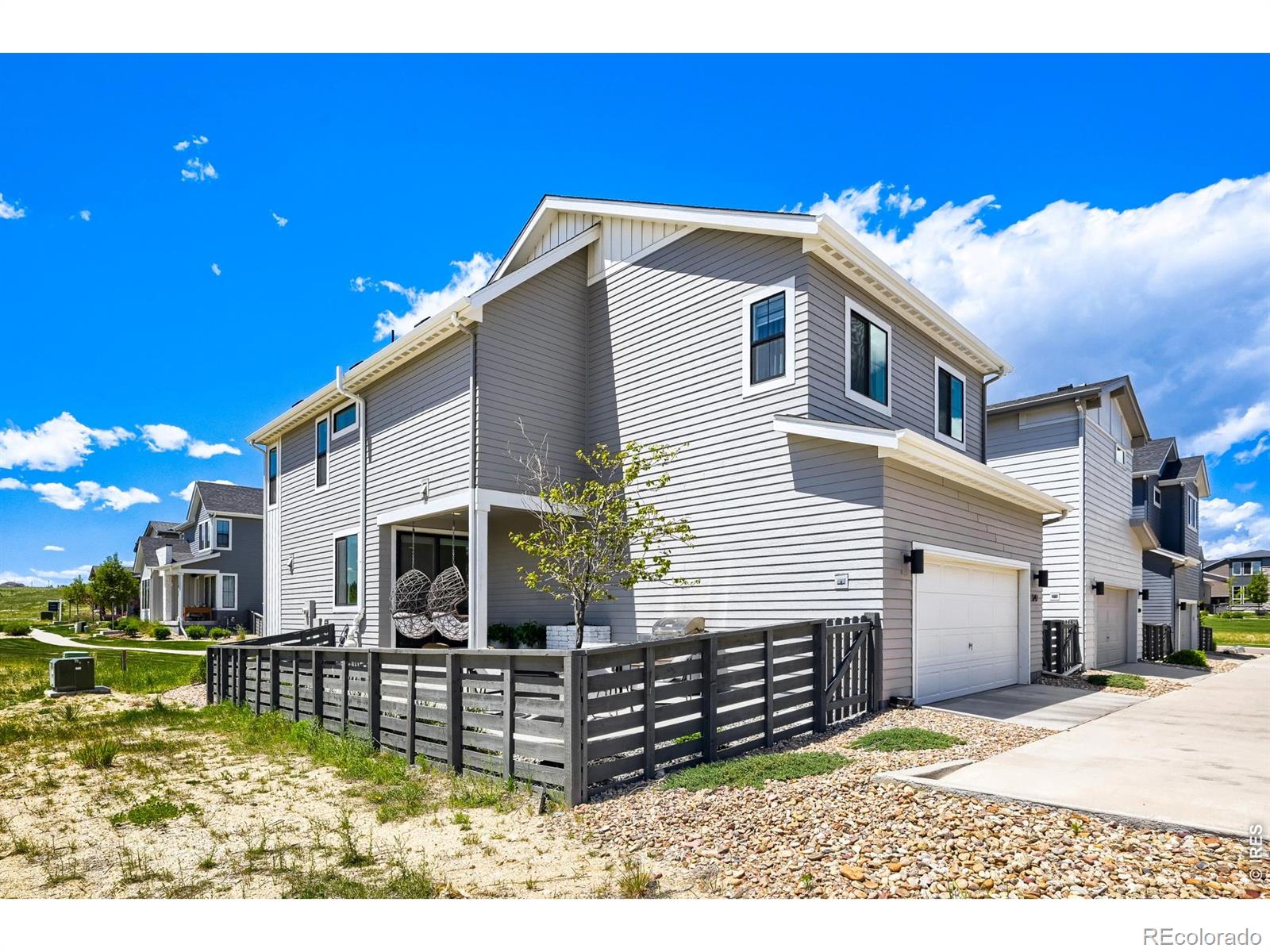 MLS Image #4 for 1747  stable view drive,castle pines, Colorado
