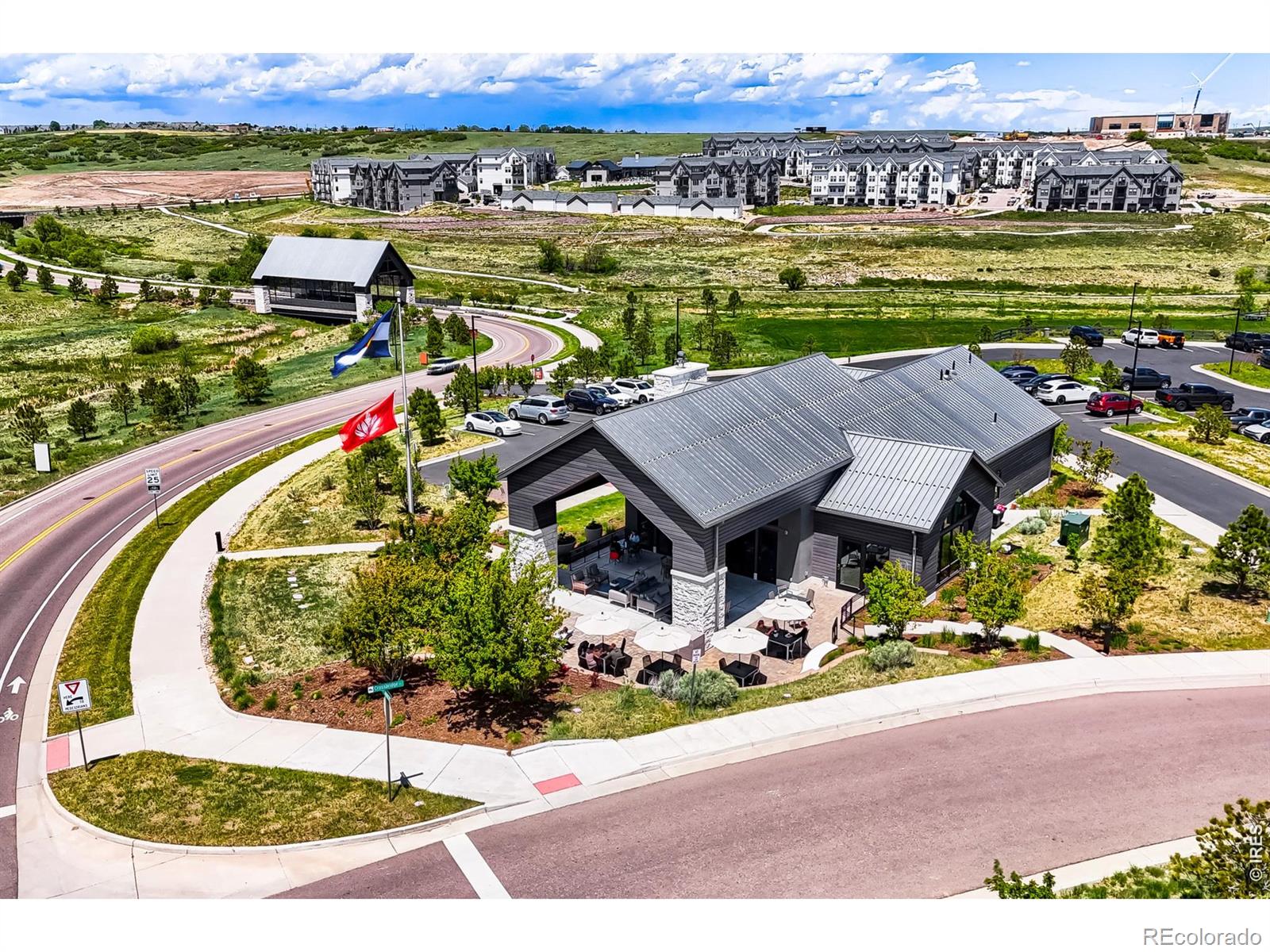MLS Image #40 for 1747  stable view drive,castle pines, Colorado
