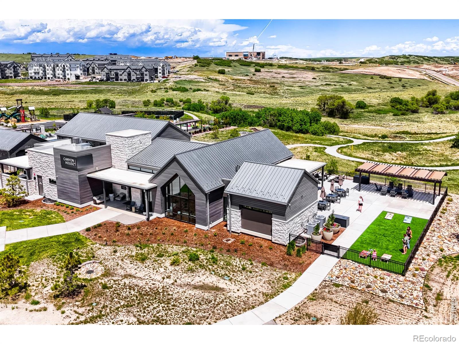 MLS Image #41 for 1747  stable view drive,castle pines, Colorado