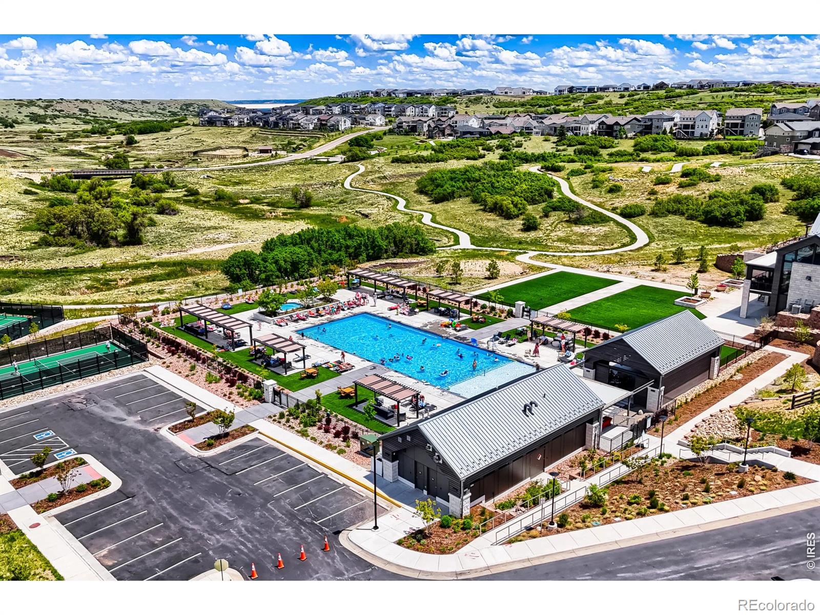 MLS Image #42 for 1747  stable view drive,castle pines, Colorado