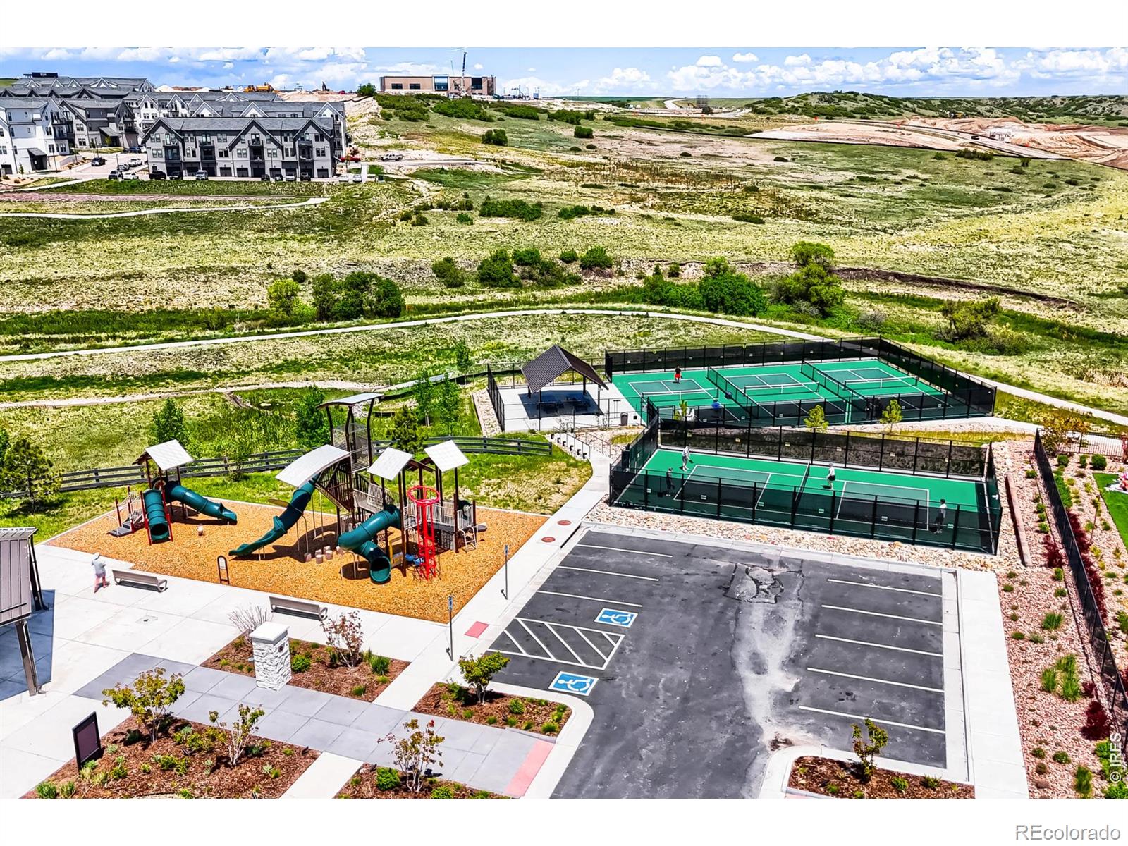 MLS Image #43 for 1747  stable view drive,castle pines, Colorado