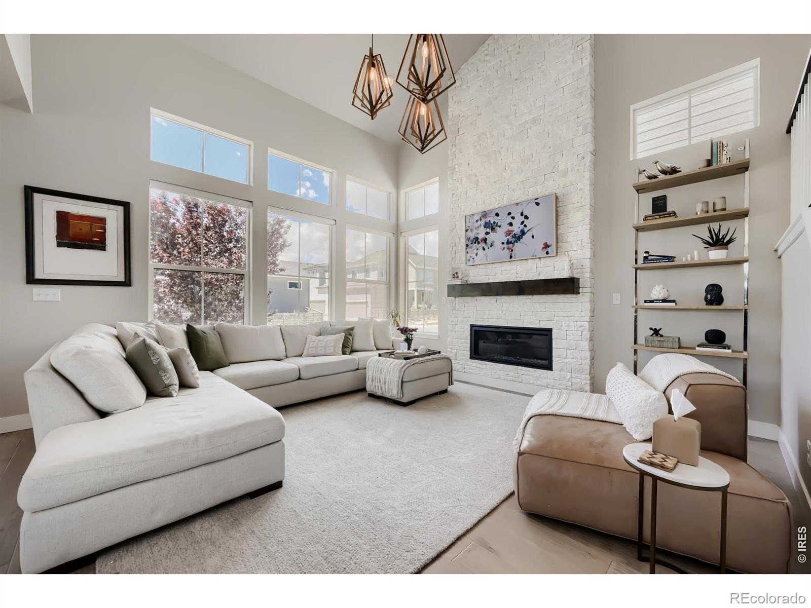 MLS Image #6 for 1747  stable view drive,castle pines, Colorado