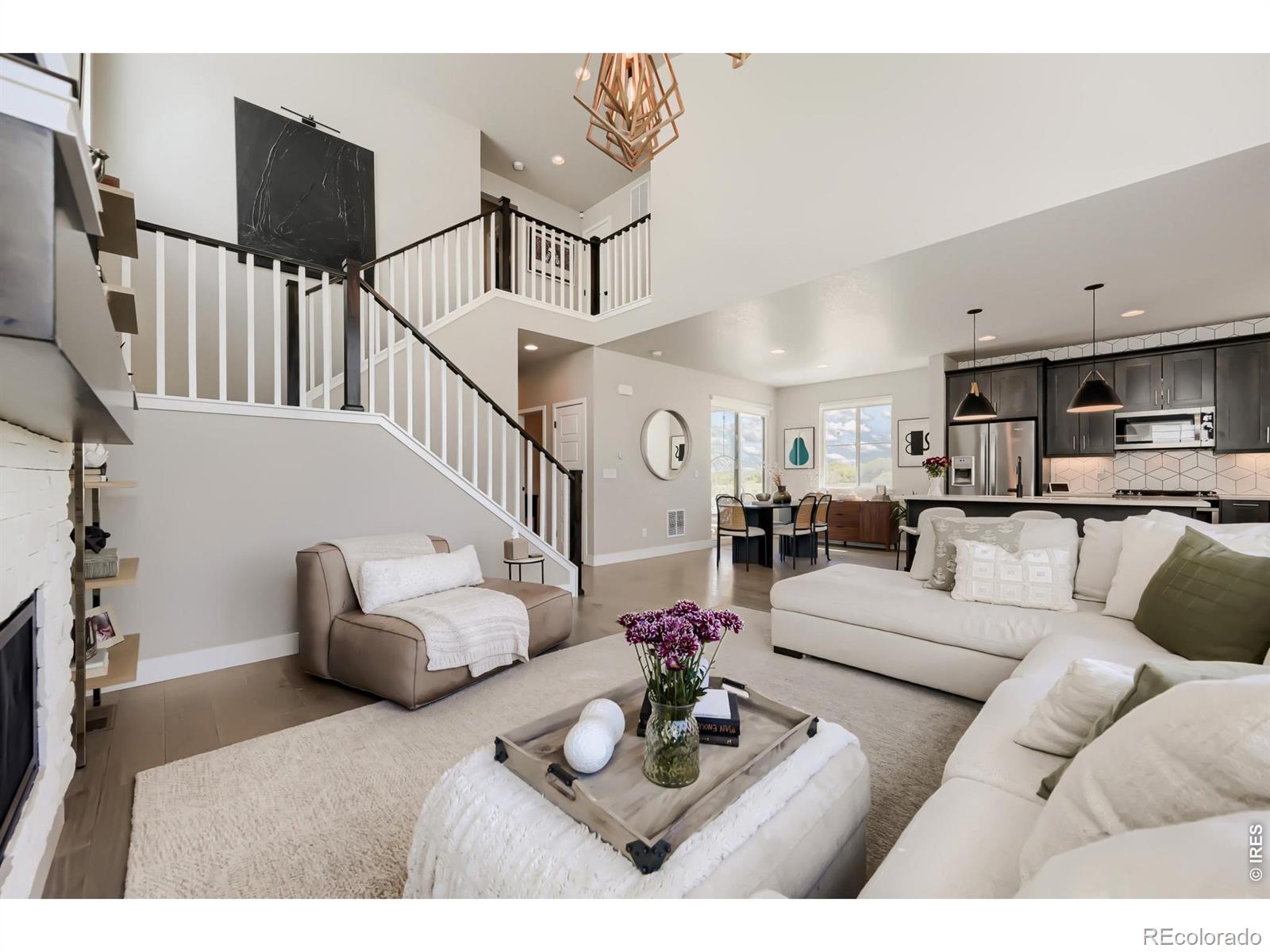 MLS Image #7 for 1747  stable view drive,castle pines, Colorado
