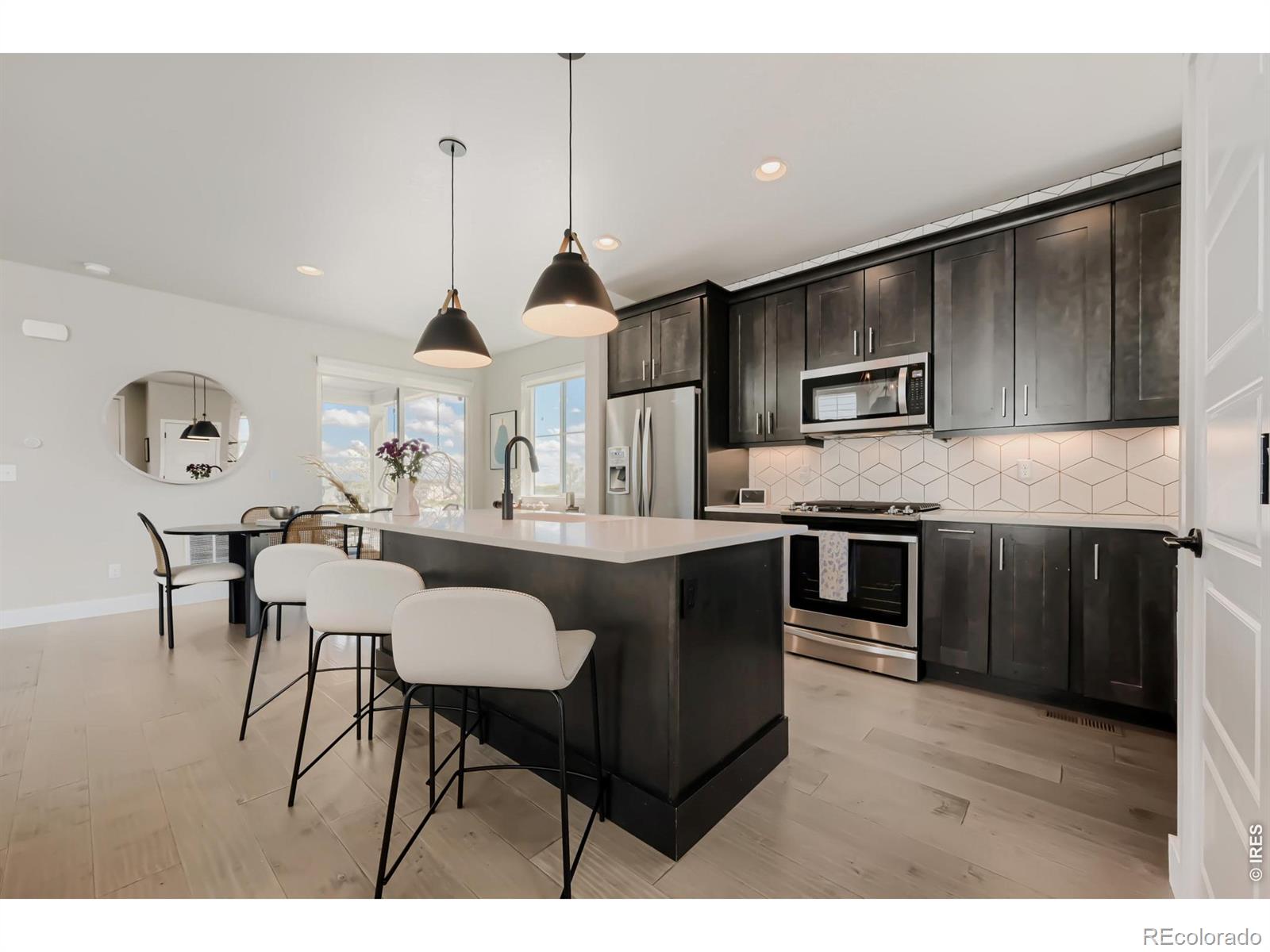 MLS Image #9 for 1747  stable view drive,castle pines, Colorado