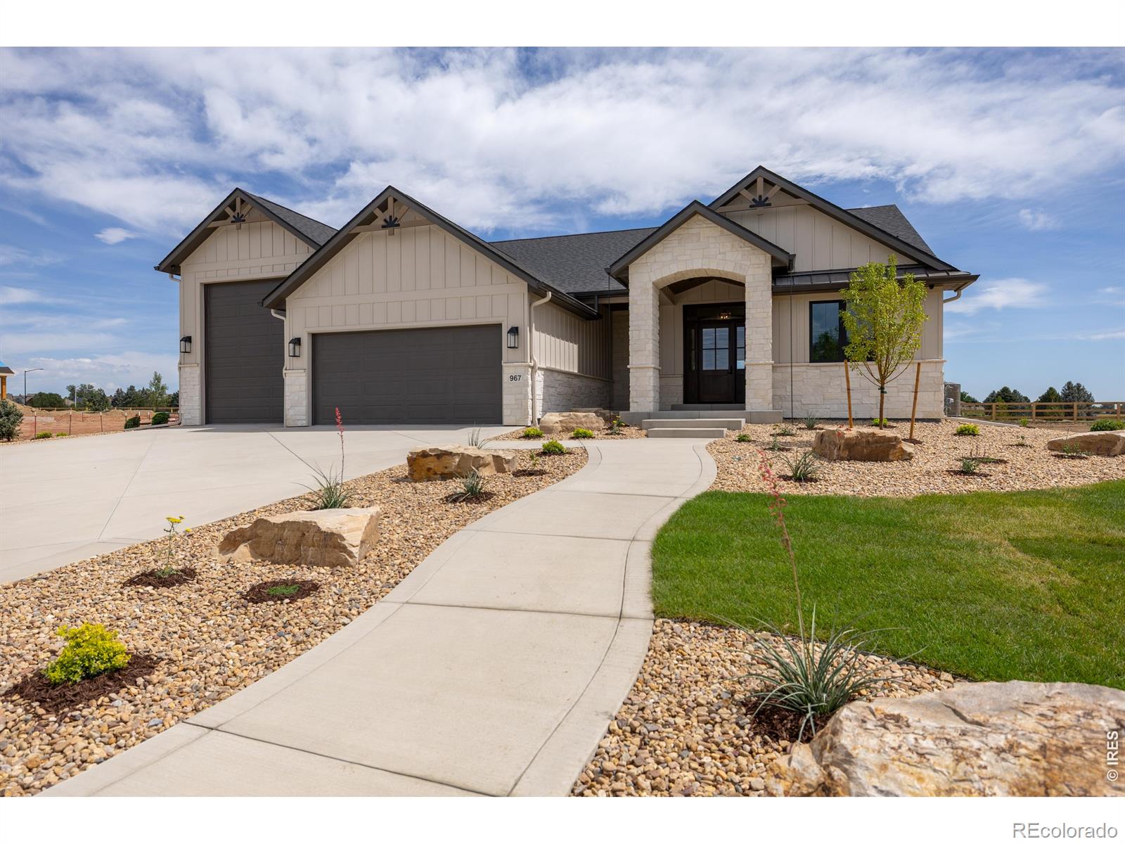 MLS Image #1 for 967  warbling drive,windsor, Colorado