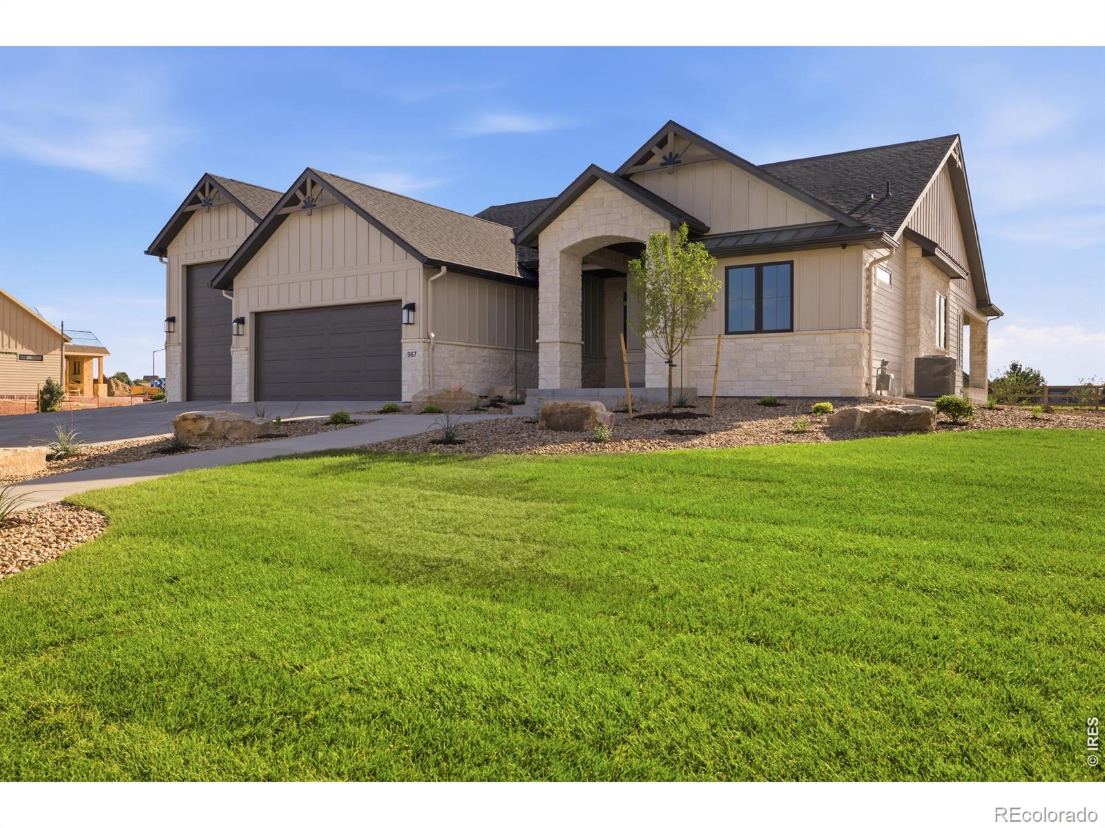 MLS Image #3 for 967  warbling drive,windsor, Colorado