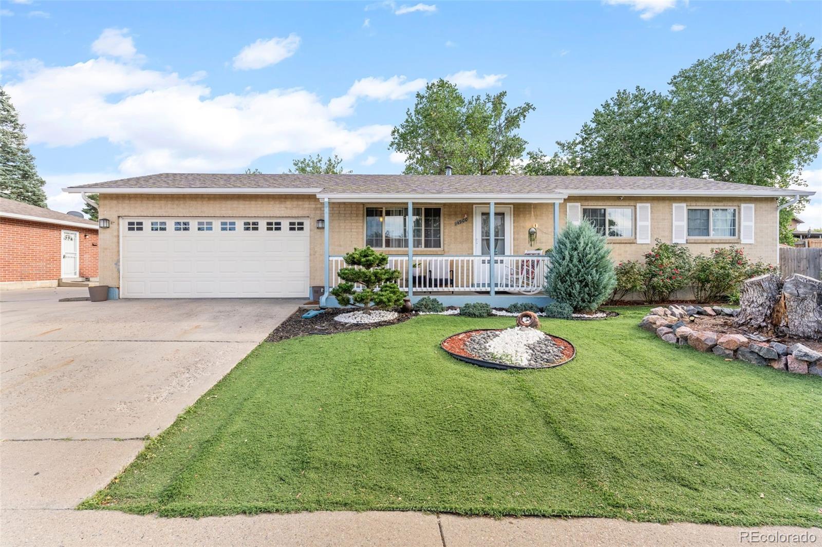 MLS Image #1 for 14900 e 55 th avenue,denver, Colorado