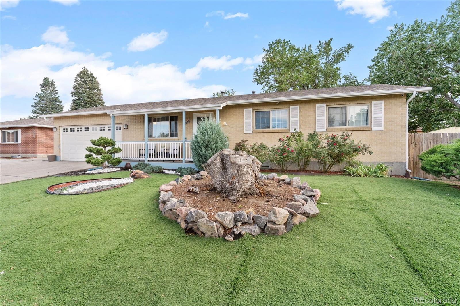 MLS Image #2 for 14900 e 55 th avenue,denver, Colorado