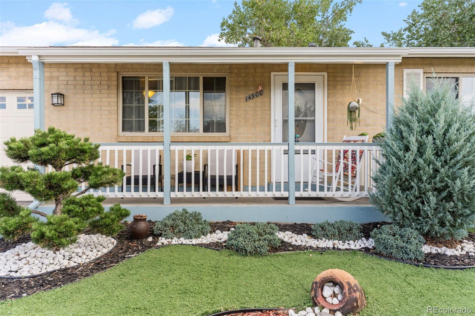 MLS Image #3 for 14900 e 55 th avenue,denver, Colorado