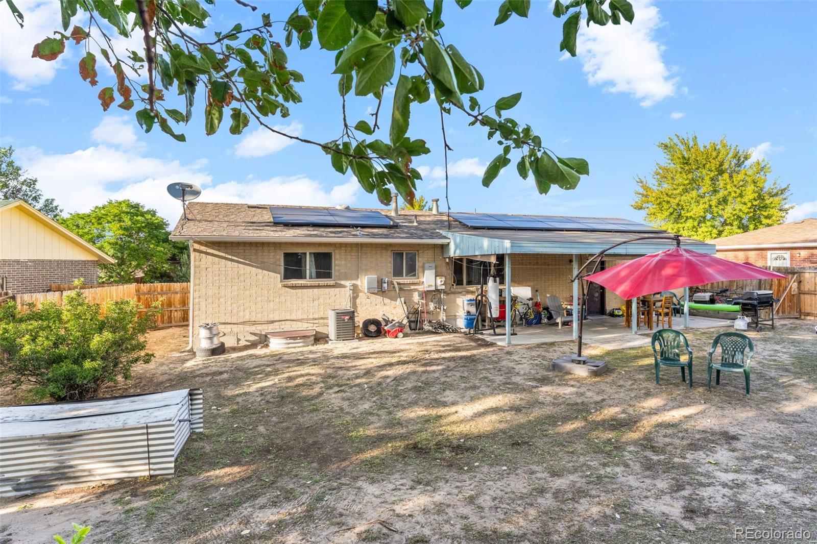 MLS Image #33 for 14900 e 55 th avenue,denver, Colorado